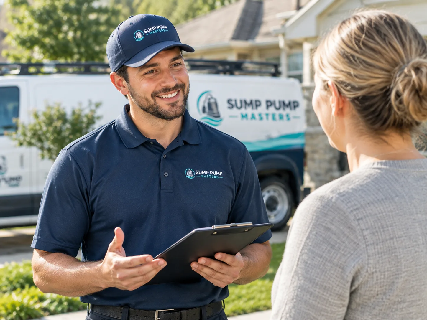 Sump Pump Repair Salisbury, NC FAQs
